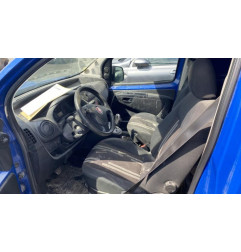 Cremaillere assistee FIAT FIORINO 3