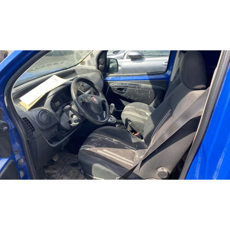 Cremaillere assistee FIAT FIORINO 3 Photo n°15