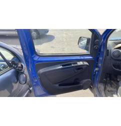 Cremaillere assistee FIAT FIORINO 3