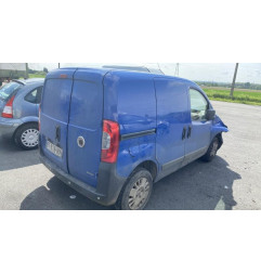 Cremaillere assistee FIAT FIORINO 3