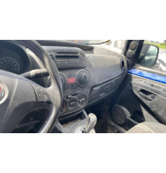 Cremaillere assistee FIAT FIORINO 3
