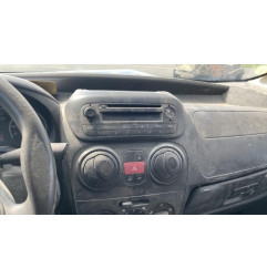 Cremaillere assistee FIAT FIORINO 3