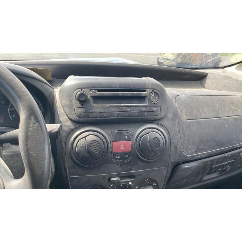 Cremaillere assistee FIAT FIORINO 3 Photo n°19