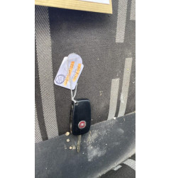 Cremaillere assistee FIAT FIORINO 3
