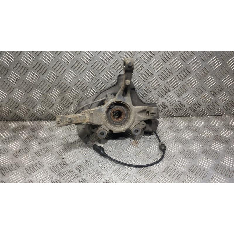 Pivot de moyeu avant droit FIAT FIORINO 3 Photo n°1
