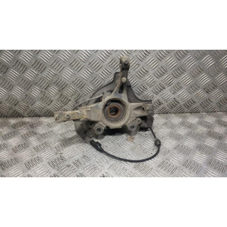 Pivot de moyeu avant droit FIAT FIORINO 3 Photo n°1