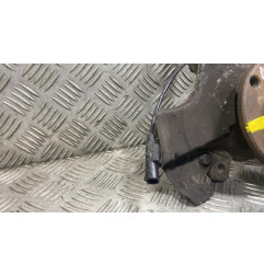 Pivot de moyeu avant droit FIAT FIORINO 3