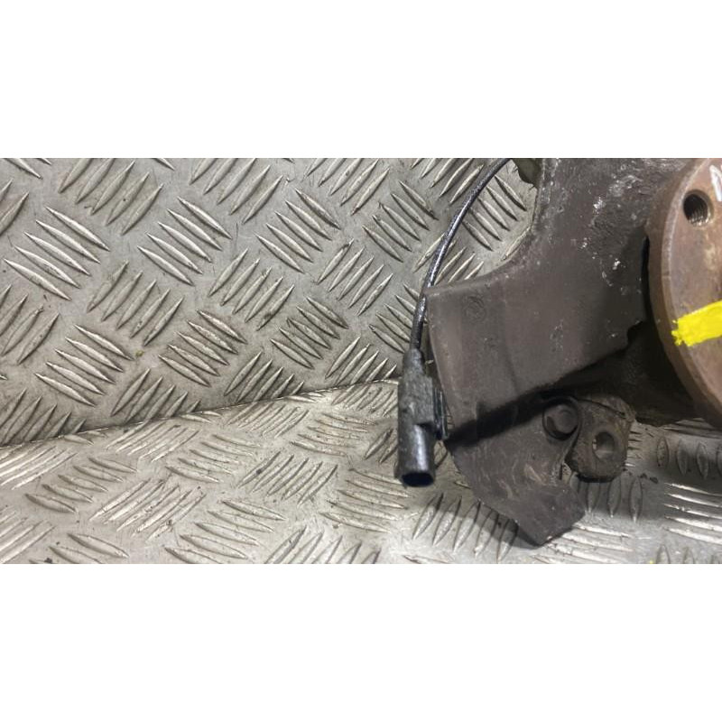 Pivot de moyeu avant droit FIAT FIORINO 3 Photo n°3