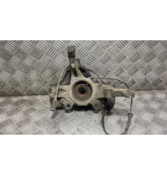 Pivot de moyeu avant gauche FIAT FIORINO 3 Photo n°1