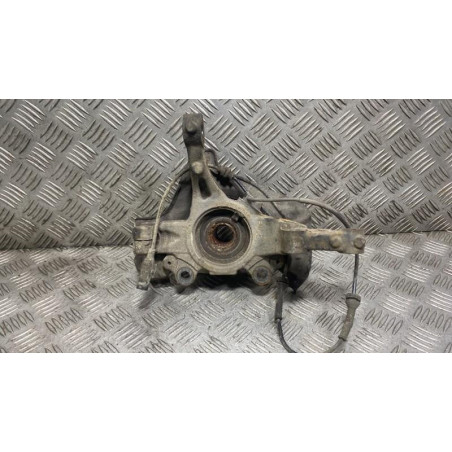 Pivot de moyeu avant gauche FIAT FIORINO 3 Photo n°1