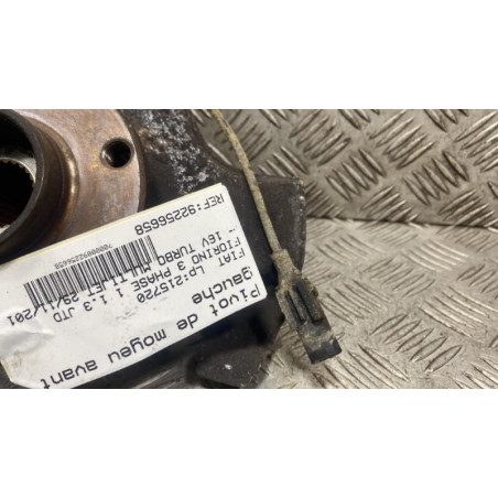 Pivot de moyeu avant gauche FIAT FIORINO 3