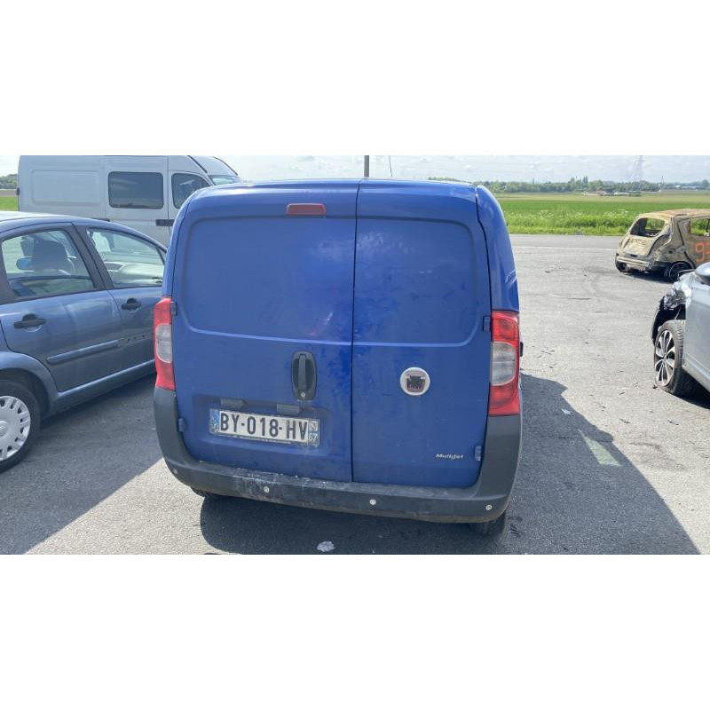 Vase d'expansion FIAT FIORINO 3 Photo n°20