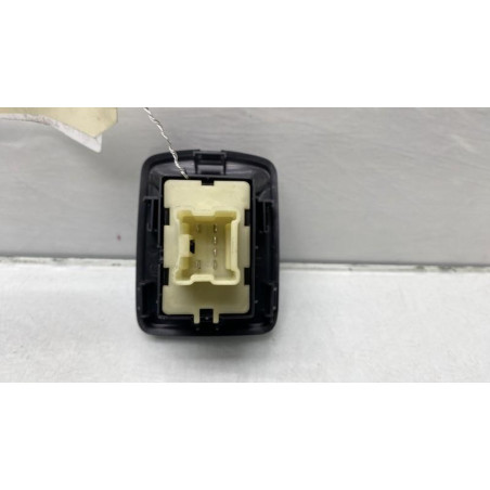 Interrupteur de leve vitre avant droit DACIA LODGY Photo n°1