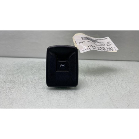 Interrupteur de leve vitre avant droit DACIA LODGY