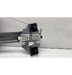 Leve vitre electrique avant gauche DACIA LODGY Photo n°1