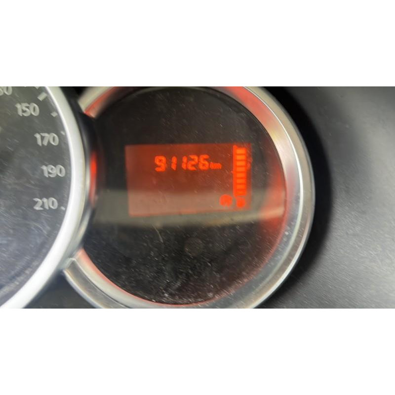 Leve vitre electrique avant gauche DACIA LODGY Photo n°5