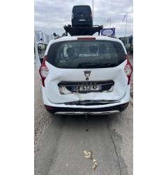 Leve vitre electrique avant gauche DACIA LODGY