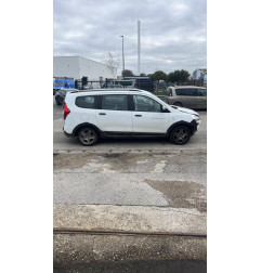Leve vitre electrique avant gauche DACIA LODGY