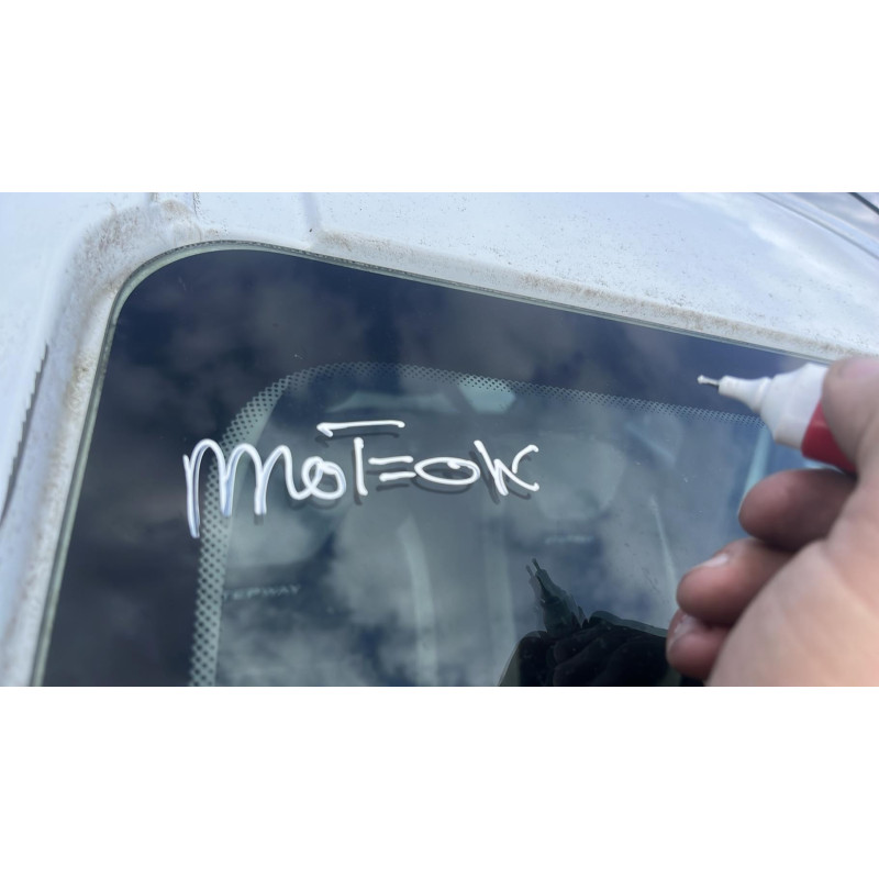 Leve vitre electrique avant gauche DACIA LODGY Photo n°8