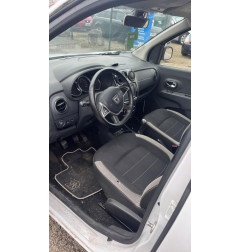 Leve vitre electrique avant gauche DACIA LODGY