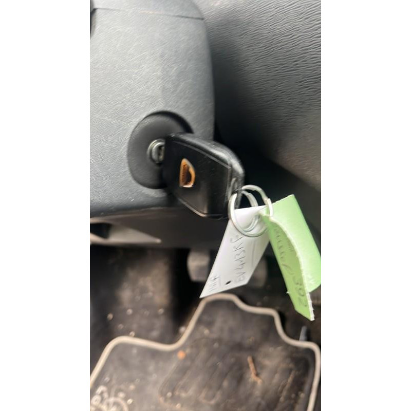 Leve vitre electrique avant gauche DACIA LODGY Photo n°10
