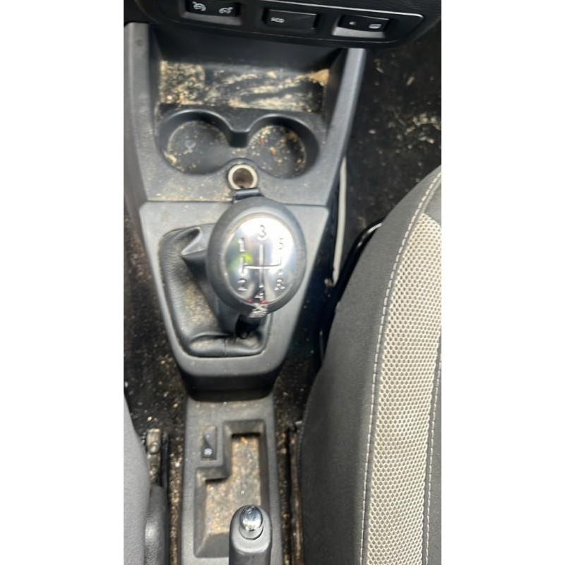 Leve vitre electrique avant gauche DACIA LODGY Photo n°12