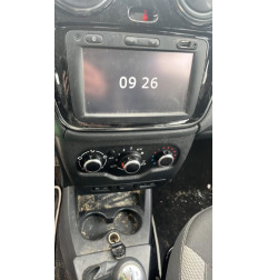 Leve vitre electrique avant gauche DACIA LODGY