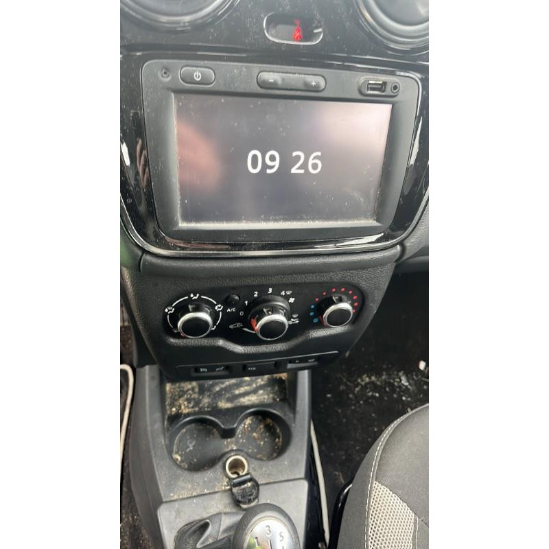 Leve vitre electrique avant gauche DACIA LODGY Photo n°15