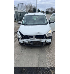 Verin de capot DACIA LODGY