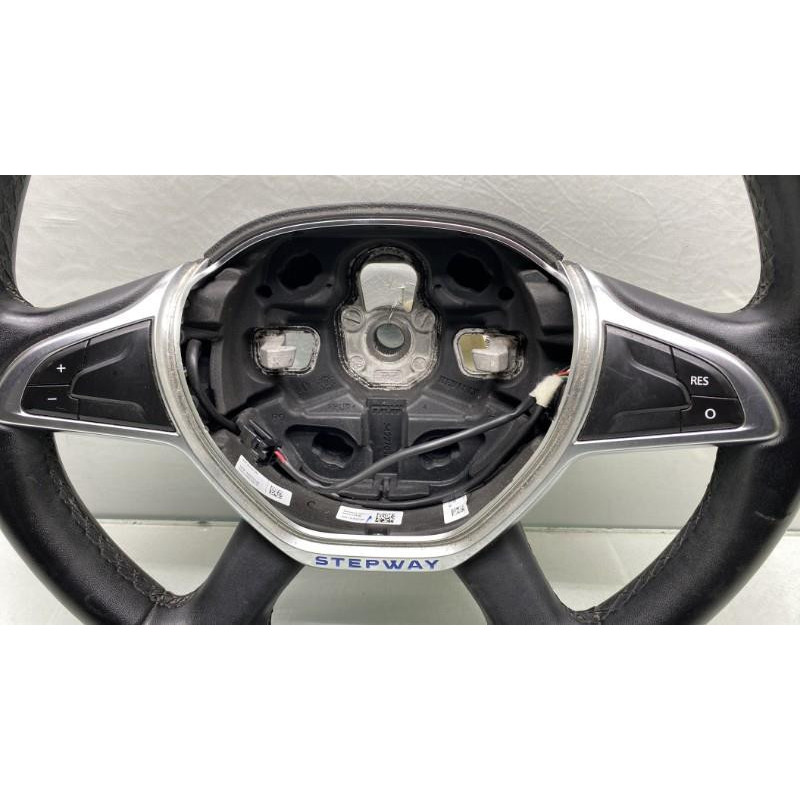 Volant DACIA LODGY Photo n°3