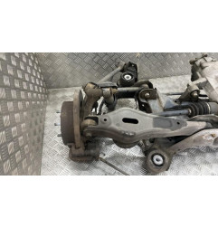 Essieu arriere HYUNDAI SANTA FE 2