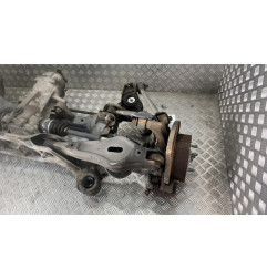 Essieu arriere HYUNDAI SANTA FE 2