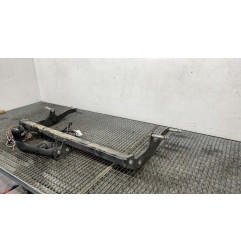 Attelage (boule de remorquage) RENAULT CLIO 4