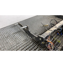 Attelage (boule de remorquage) RENAULT CLIO 4