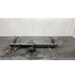 Attelage (boule de remorquage) RENAULT CLIO 4