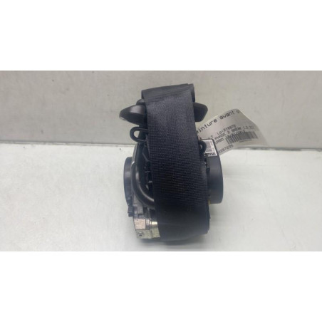 Pretensionneur de ceinture avant droit RENAULT CLIO 4 Photo n°1