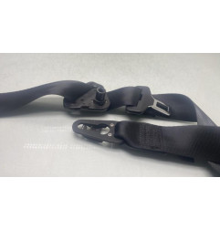 Pretensionneur de ceinture avant droit RENAULT CLIO 4