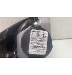Pretensionneur de ceinture avant droit RENAULT CLIO 4