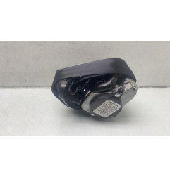 Pretensionneur de ceinture avant droit RENAULT CLIO 4