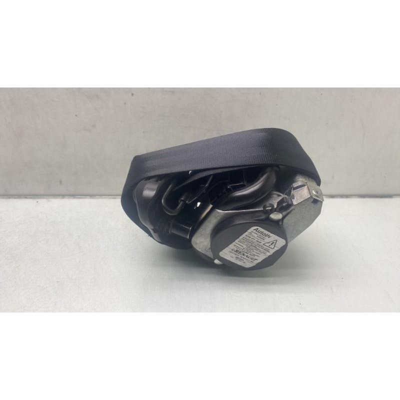 Pretensionneur de ceinture avant droit RENAULT CLIO 4 Photo n°4