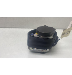 Pretensionneur de ceinture avant droit RENAULT CLIO 4