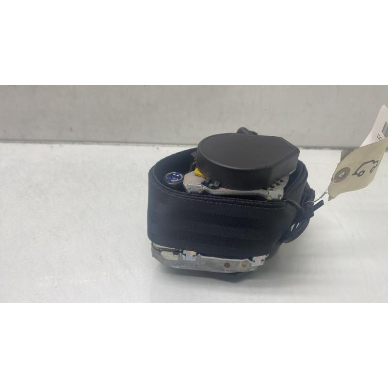 Pretensionneur de ceinture avant droit RENAULT CLIO 4 Photo n°6
