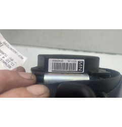 Pretensionneur de ceinture avant droit RENAULT CLIO 4