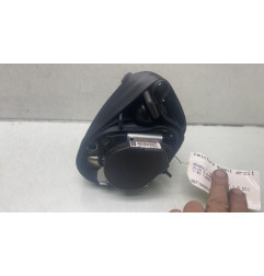 Pretensionneur de ceinture avant droit RENAULT CLIO 4