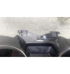 Compteur RENAULT CLIO 4 Photo n°1