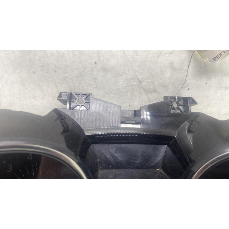 Compteur RENAULT CLIO 4 Photo n°1