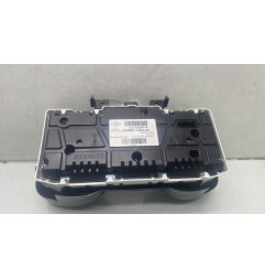 Compteur RENAULT CLIO 4