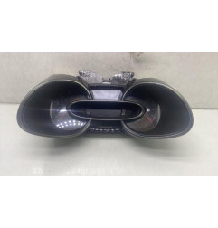 Compteur RENAULT CLIO 4