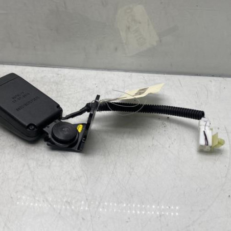 Attache ceinture arriere gauche HYUNDAI I 20 2