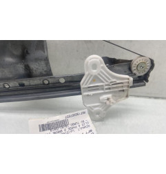 Leve vitre mecanique arriere droit RENAULT CLIO 4